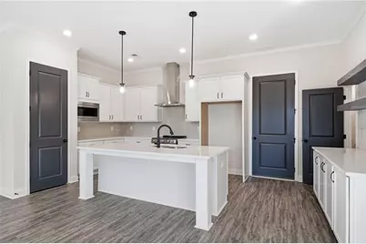 947 Willingham Drive #2, Hapeville, GA 30354 - Photo 2