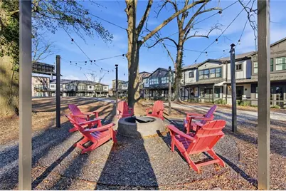 947 Willingham Drive #2, Hapeville, GA 30354 - Photo 36