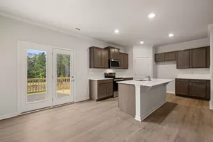 112 Hughes Pl Dr, Dawsonville, GA 30534 - Photo 6