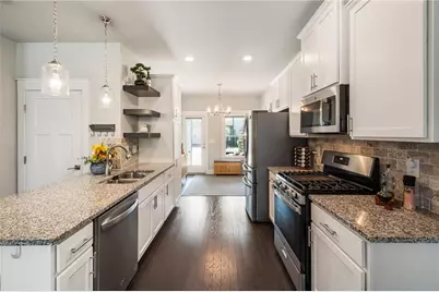 278 Perry Point Run #56, Lawrenceville, GA 30046 - Photo 2