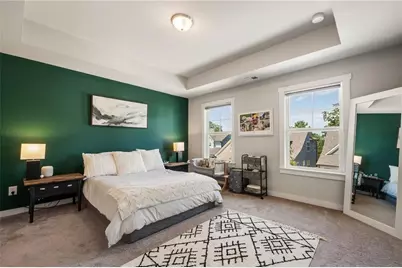 278 Perry Point Run #56, Lawrenceville, GA 30046 - Photo 16