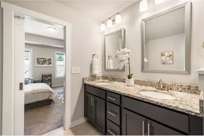 278 Perry Point Run #56, Lawrenceville, GA 30046 - Photo 22