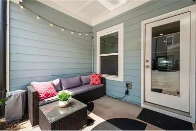 278 Perry Point Run #56, Lawrenceville, GA 30046 - Photo 28