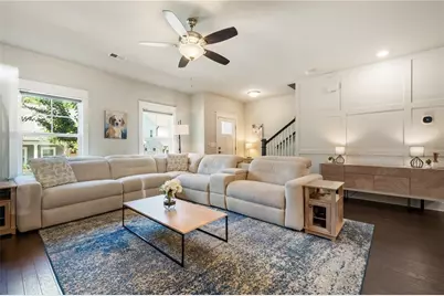 278 Perry Point Run #56, Lawrenceville, GA 30046 - Photo 8