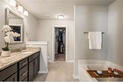 278 Perry Point Run #56, Lawrenceville, GA 30046 - Photo 18