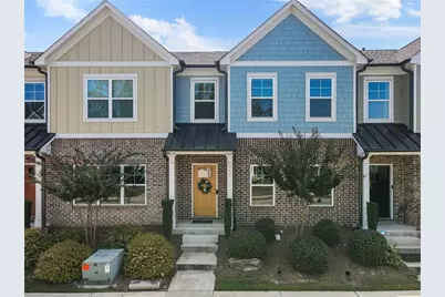 278 Perry Point Run #56, Lawrenceville, GA 30046 - Photo 32