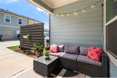 278 Perry Point Run #56, Lawrenceville, GA 30046 - Photo 6