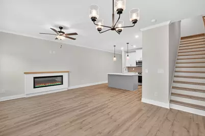 23 Benscot Drive, Austell, GA 30106 - Photo 8