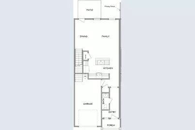 23 Benscot Drive, Austell, GA 30106 - Photo 2
