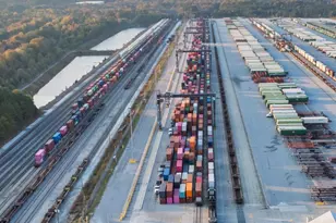 23 Benscot Dr, Austell, GA 30106 - Photo 58