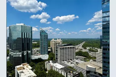 3324 Peachtree Road NE #2307, Atlanta, GA 30326 - Photo 2