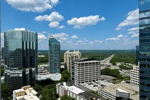 3324 Peachtree Rd NE, Atlanta, GA 30326 - Photo 2