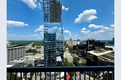 3324 Peachtree Road NE #2307, Atlanta, GA 30326 - Photo 1