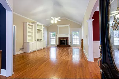 3060 Clegg Farm Road, Social Circle, GA 30025 - Photo 4