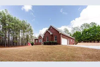 3060 Clegg Farm Road, Social Circle, GA 30025 - Photo 12
