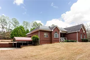 3060 Clegg Farm Rd, Social Circle, GA 30025 - Photo 14