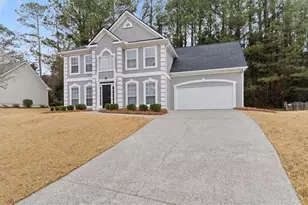5035 Wesleyan Dr, Woodstock, GA 30189 - Photo 2
