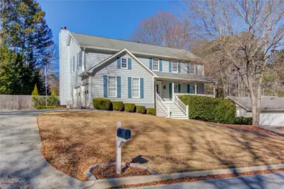 1974 Emerson Lake Circle, Snellville, GA 30078 - Photo 4