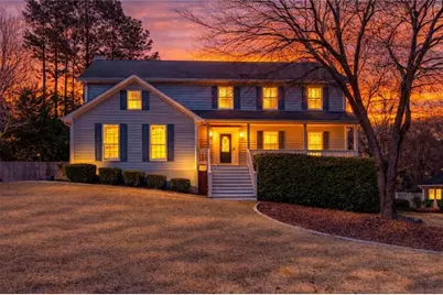 1974 Emerson Lake Circle, Snellville, GA 30078 - Photo 2