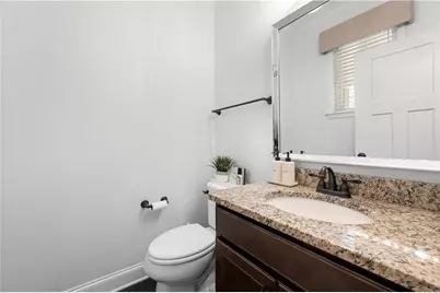 2740 Creekside Manor Drive, Powder Springs, GA 30127 - Photo 6