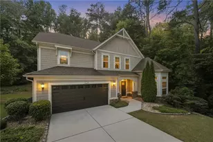 2740 Creekside Manor Dr, Powder Springs, GA 30127 - Photo 2