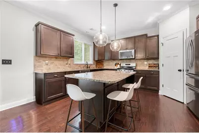 2740 Creekside Manor Drive, Powder Springs, GA 30127 - Photo 8