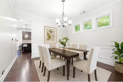 2740 Creekside Manor Drive, Powder Springs, GA 30127 - Photo 4