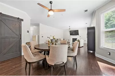 2740 Creekside Manor Drive, Powder Springs, GA 30127 - Photo 12