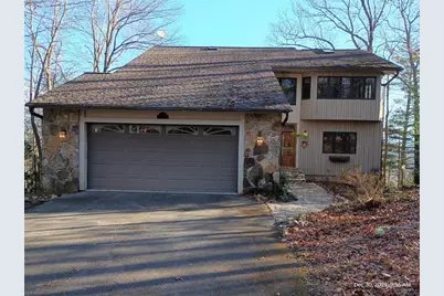 576 Apache Trail, Chatsworth, GA 30705 - Photo 1