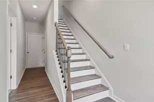 3577 Overlook Rise Dale, Peachtree Corners, GA 30092 - Photo 16