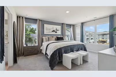 3577 Overlook Rise Dale, Peachtree Corners, GA 30092 - Photo 18