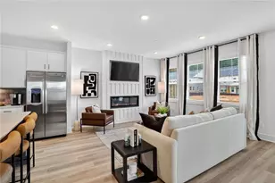 3230 Cyrus Creek Dr, Kennesaw, GA 30152 - Photo 14