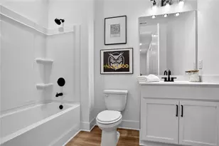 3230 Cyrus Creek Dr, Kennesaw, GA 30152 - Photo 30