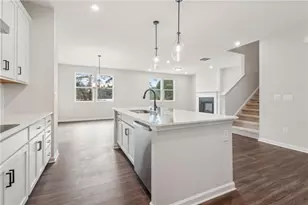 2072 Buice Lake Pkwy, Acworth, GA 30102 - Photo 18