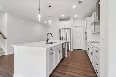 2072 Buice Lake Parkway, Acworth, GA 30102 - Photo 16