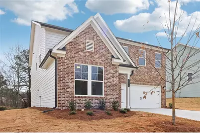 2072 Buice Lake Parkway, Acworth, GA 30102 - Photo 4