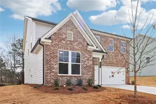 2072 Buice Lake Pkwy, Acworth, GA 30102 - Photo 4