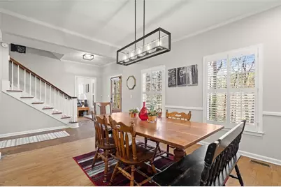 1705 Lilburn Stone Mountain Road, Stone Mountain, GA 30087 - Photo 8