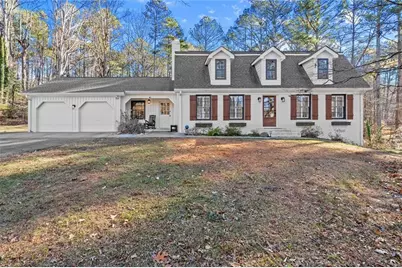 1705 Lilburn Stone Mountain Road, Stone Mountain, GA 30087 - Photo 2