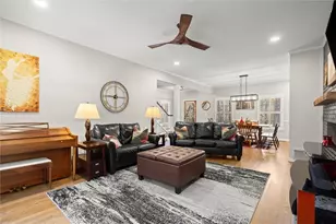 1705 Lilburn Stone Mountain Rd, Stone Mountain, GA 30087 - Photo 12