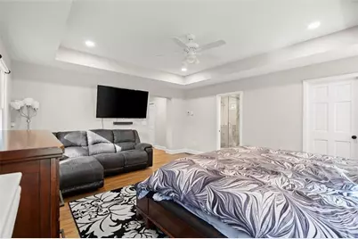 1705 Lilburn Stone Mountain Road, Stone Mountain, GA 30087 - Photo 28
