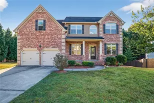 5275 Jones Reserve Walk, Powder Springs, GA 30127 - Photo 2