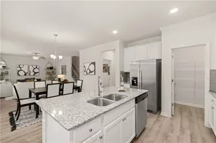 2743 Riverpine Trl, Atlanta, GA 30331 - Photo 12