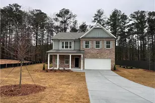 2743 Riverpine Trl, Atlanta, GA 30331 - Photo 1