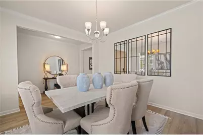 2743 Riverpine Trail, Atlanta, GA 30331 - Photo 4