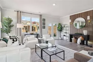 3573 Overlook Rise Dale, Peachtree Corners, GA 30092 - Photo 2