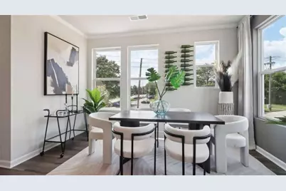 3573 Overlook Rise Dale, Peachtree Corners, GA 30092 - Photo 6