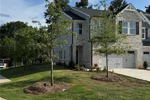 4167 Waratah Way SW, Mableton, GA 30126 - Photo 30