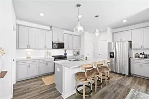 4167 Waratah Way SW, Mableton, GA 30126 - Photo 8