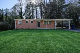 518 W Sherwood Dr, Riverdale, GA 30274 - Photo 1
